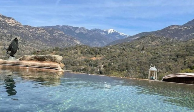 Magnificent River View Pool Home
