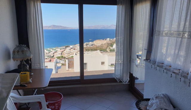 Magnificent Sea View
