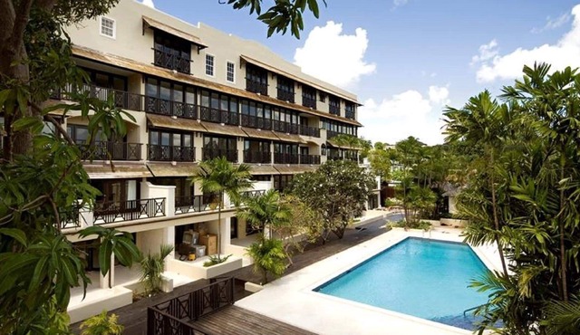 Magnificent Short Term Rental Apartment