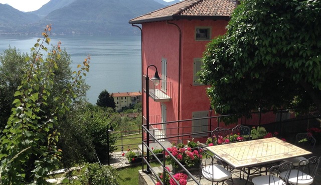 Magnificent Sofia apartment overlooking Lake Como CIR 013248 CNI 00017