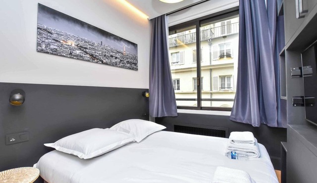 Magnificent studio - 2P - near OpÃ©ra Garnier