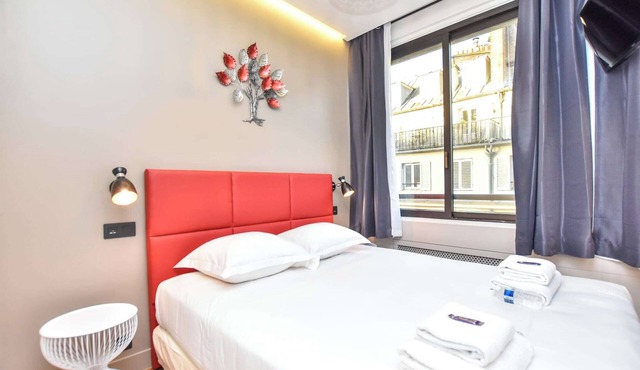 Magnificent studio - 2P - near the Palais Garnier