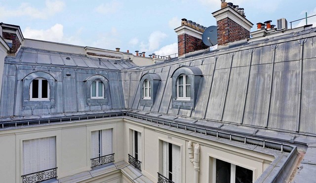 Magnificent studio - 2P - Place-Vendôme