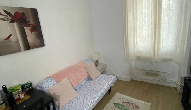 Magnificent studio Montrouge