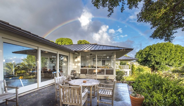 Magnificent Views & Privacy