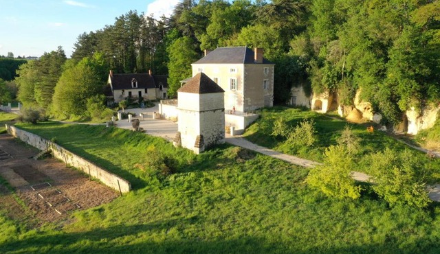 Magnifique maison de famille, 7 chbres,13 lits, 5' zoo