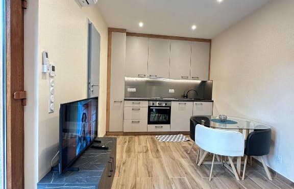 Magnifique studio sur Thonon