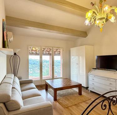 Magnifique Studio Cagnes Sur Mer
