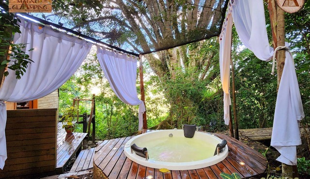 Magno Glamping