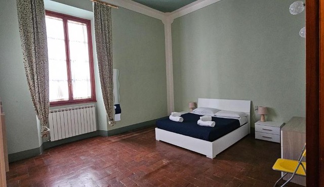 MAGNOLFI Deluxe Apertment