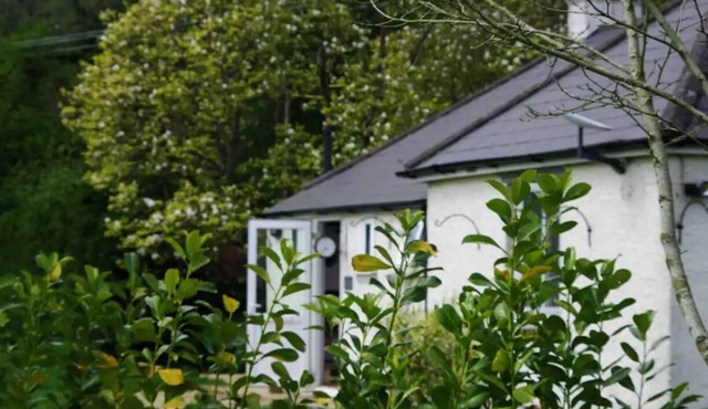 Magnolia Cottage