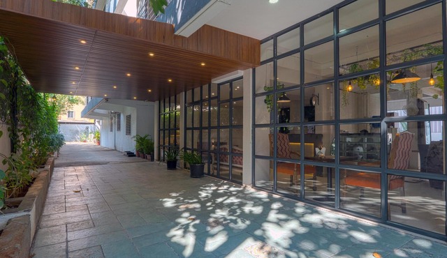 MAGNUS AERITH STUDIOS, EXECUTIVE RESIDENCES