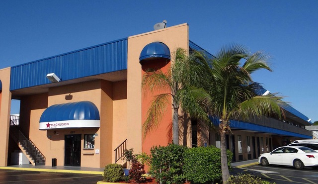 Magnuson Hotel Bradenton