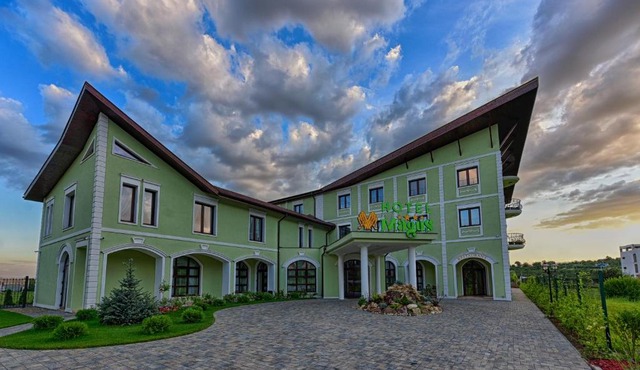 Magus Hotel
