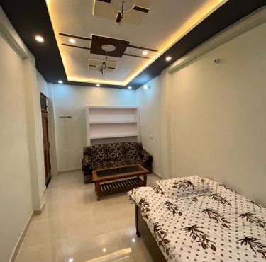 Mahadev Mahakumbh Homestay Inn