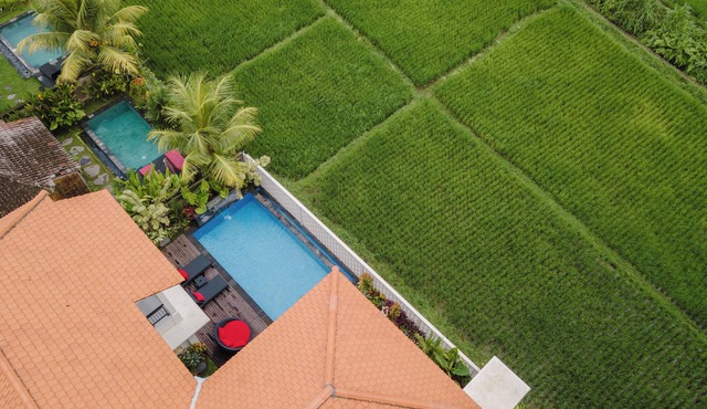Mahadewi Sunset Villa