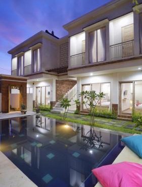 Maharani Residence