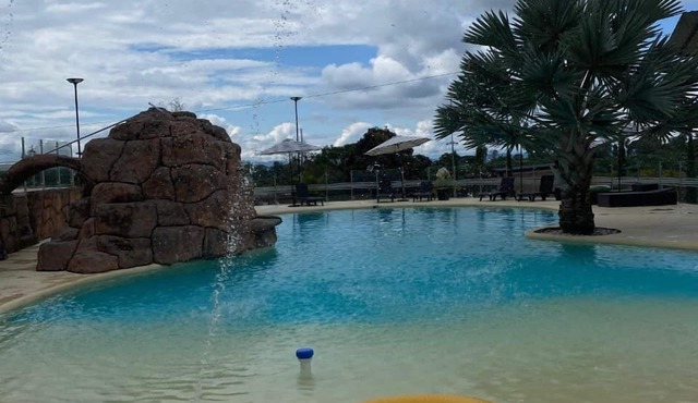 MAHAWI RESORT