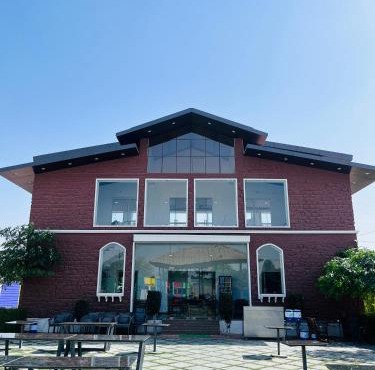 Mahi Baagh Resort