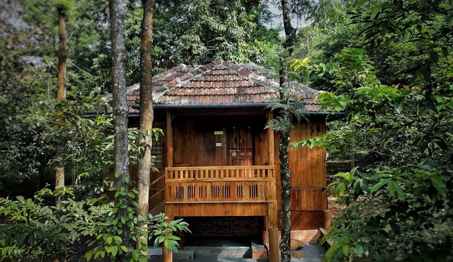 Mahout resort