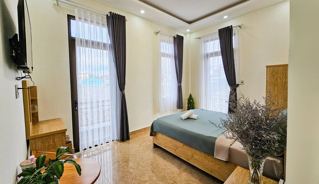 Mai Diamond Hotel
