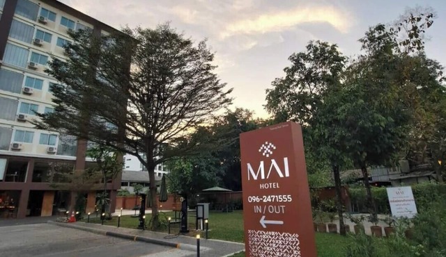 Mai Hotel