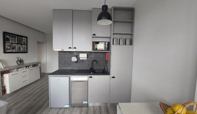 Maia Apartment
