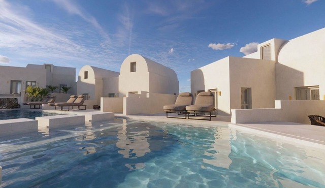 Maiandros Suites