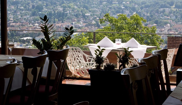 Maien Hotel & Restaurant