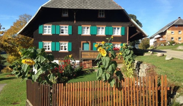 Maierhof by Interhome