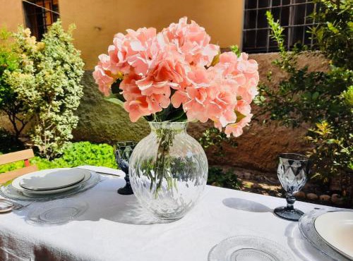 Maila Apartments 25min from Florence