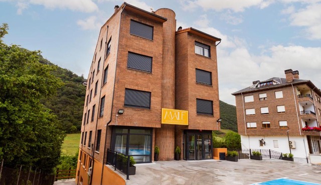 Maile Apartamentos