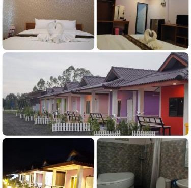 Mailuay Resort
