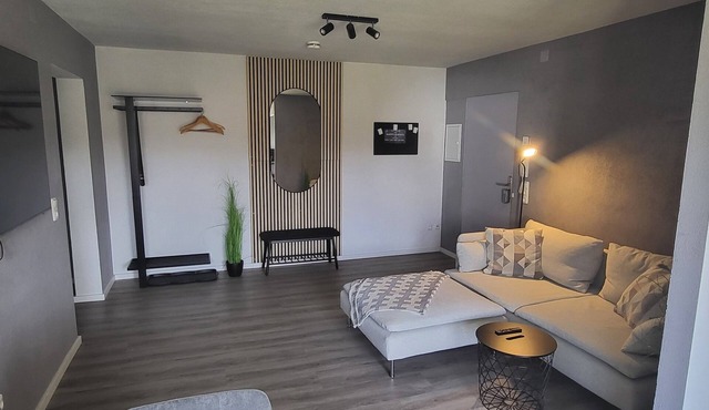 Main Apartment Schweinfurt 1