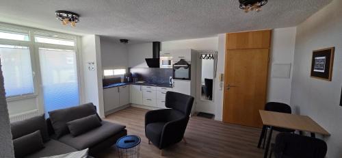 Main Apartment SW 2