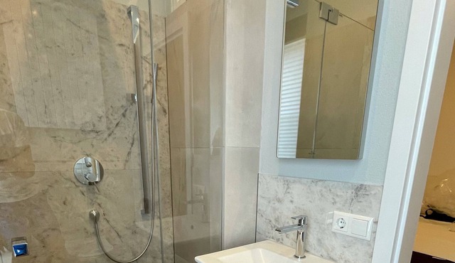Main Appartment Haus in Freudenberg: We can accommodate all travel groups.