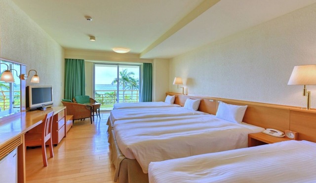 Main building nonsmoking Superior Ocean View /Ishigaki Okinawa