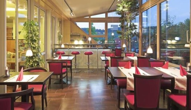 Main Hotel Eckert