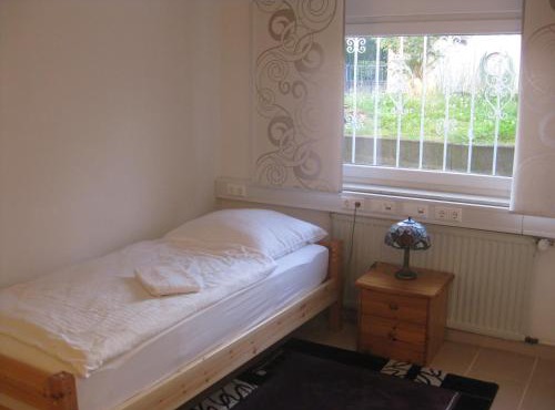 Main-Kinzig Gästewohnung