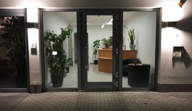Main Kinzig Hotel am Limes
