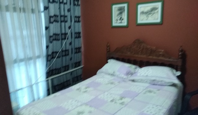 MAIN SQUARE (PLAZA DE ARMAS) - One bedroom apartment