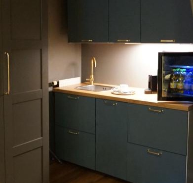 Main Suite