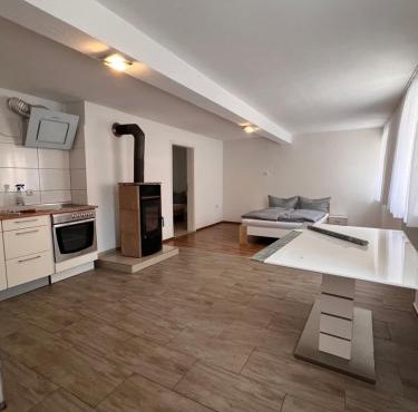 Main Tauber Appartment