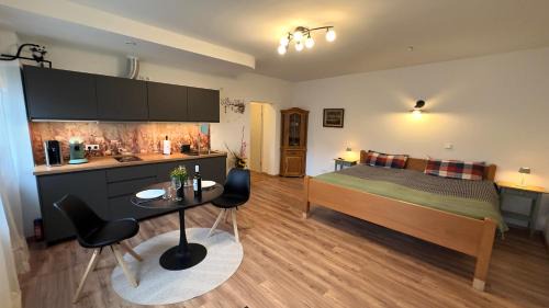 MainNest Marktbreit - Cozy Apartment