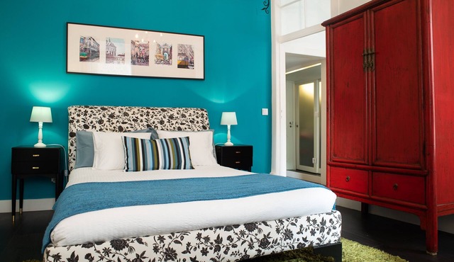 MainRoom Apartment * Chiado * Lisbon Downtown!