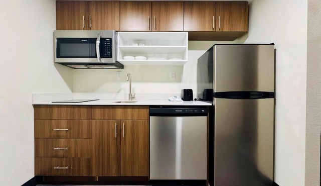 MainStay Suites Chambersburg
