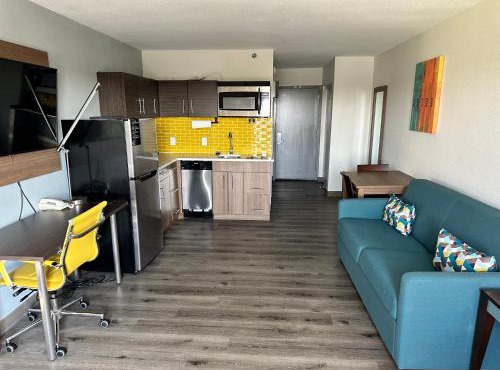 MainStay Suites Conover-Hickory