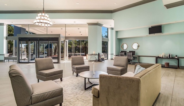 MainStay Suites Florence - Darlington