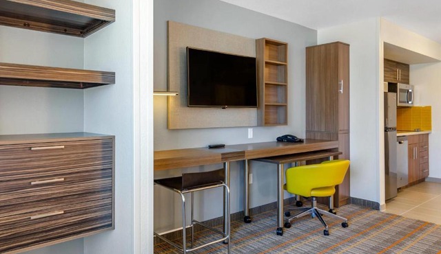 MainStay Suites Great Falls Airport