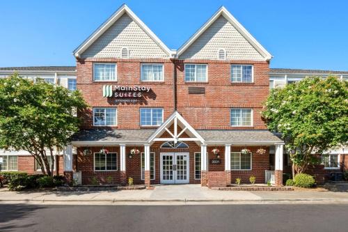 MainStay Suites Raleigh North